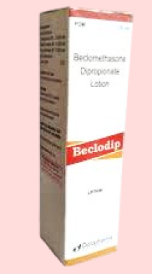 BECLODIP LOTION 100ML